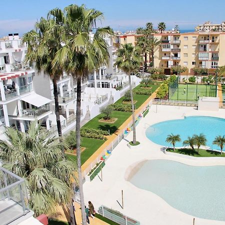 Victoria 80 By Homeprive Denia Exteriér fotografie