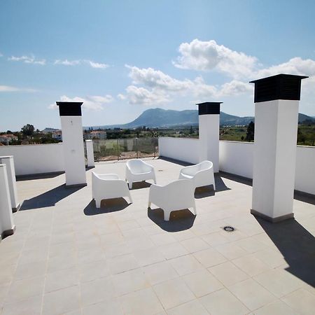 Victoria 80 By Homeprive Denia Exteriér fotografie