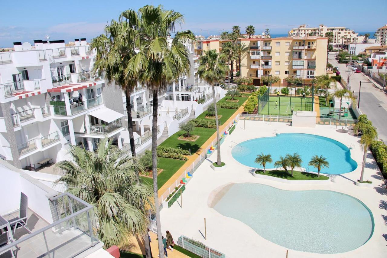 Victoria 80 By Homeprive Denia Exteriér fotografie