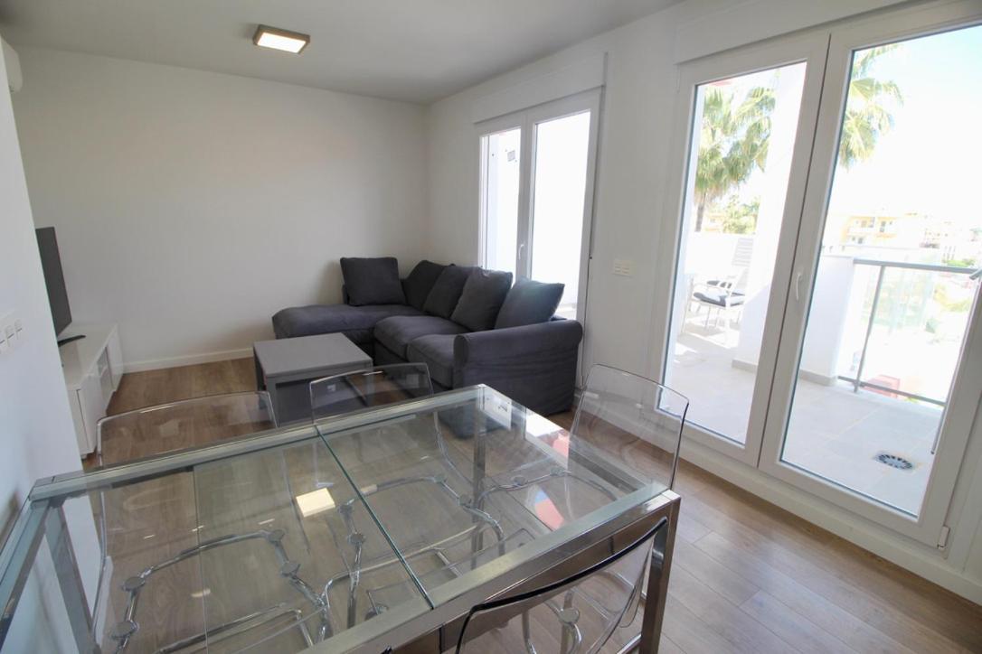 Victoria 80 By Homeprive Denia Exteriér fotografie
