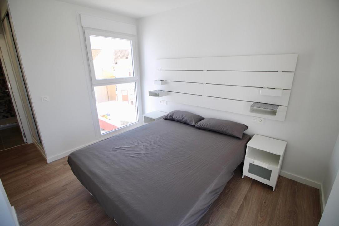 Victoria 80 By Homeprive Denia Exteriér fotografie