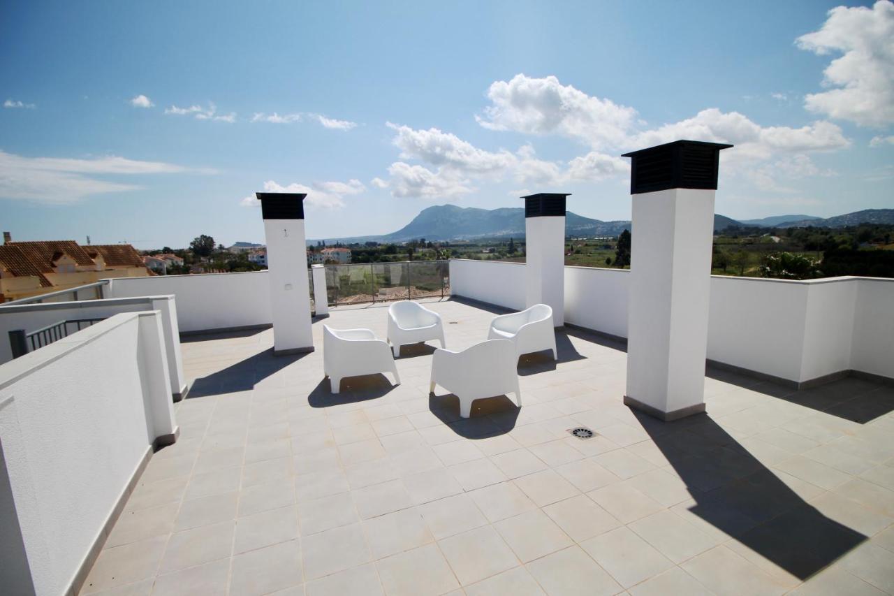 Victoria 80 By Homeprive Denia Exteriér fotografie