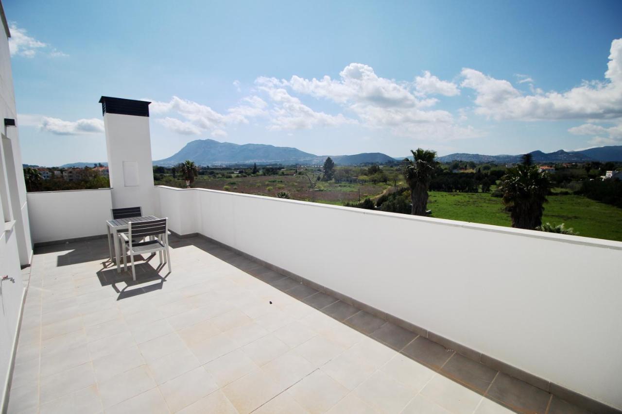 Victoria 80 By Homeprive Denia Exteriér fotografie