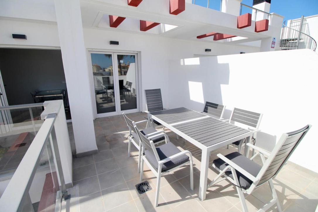 Victoria 80 By Homeprive Denia Exteriér fotografie