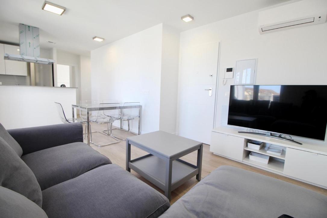 Victoria 80 By Homeprive Denia Exteriér fotografie