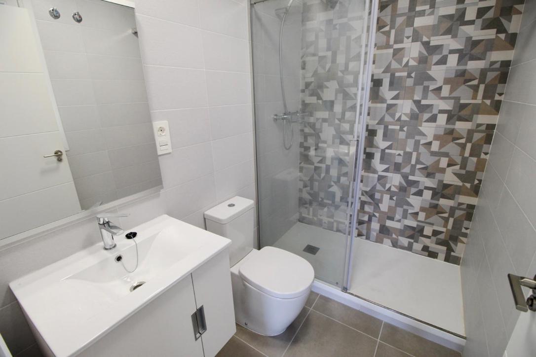 Victoria 80 By Homeprive Denia Exteriér fotografie