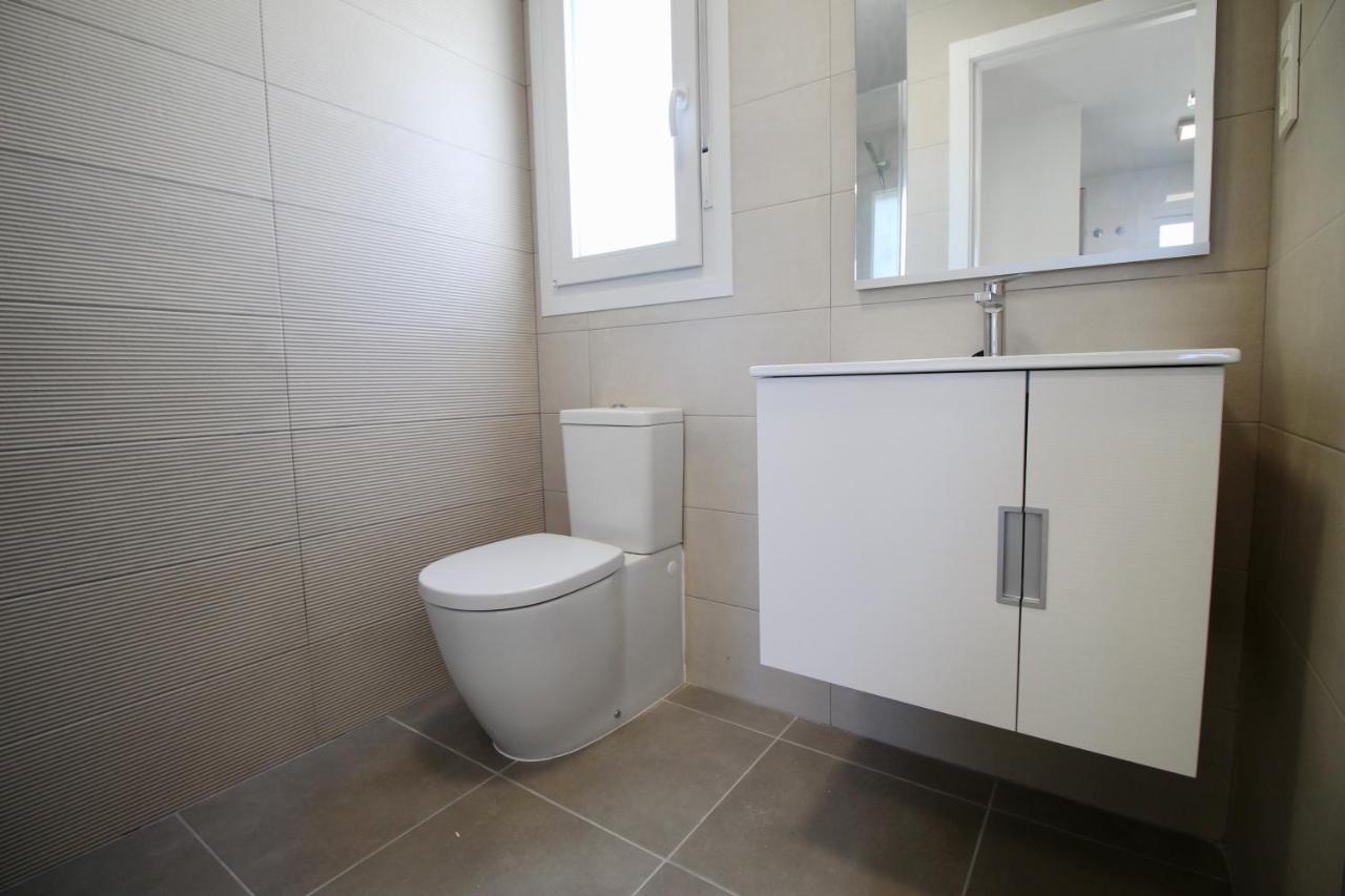 Victoria 80 By Homeprive Denia Exteriér fotografie