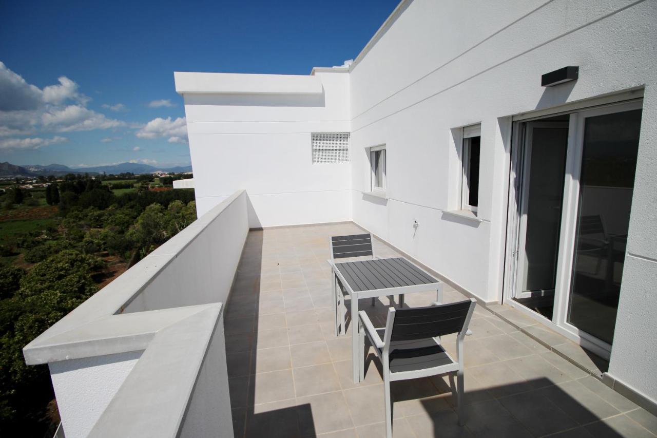 Victoria 80 By Homeprive Denia Exteriér fotografie