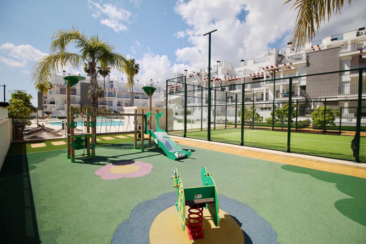 Victoria 80 By Homeprive Denia Exteriér fotografie