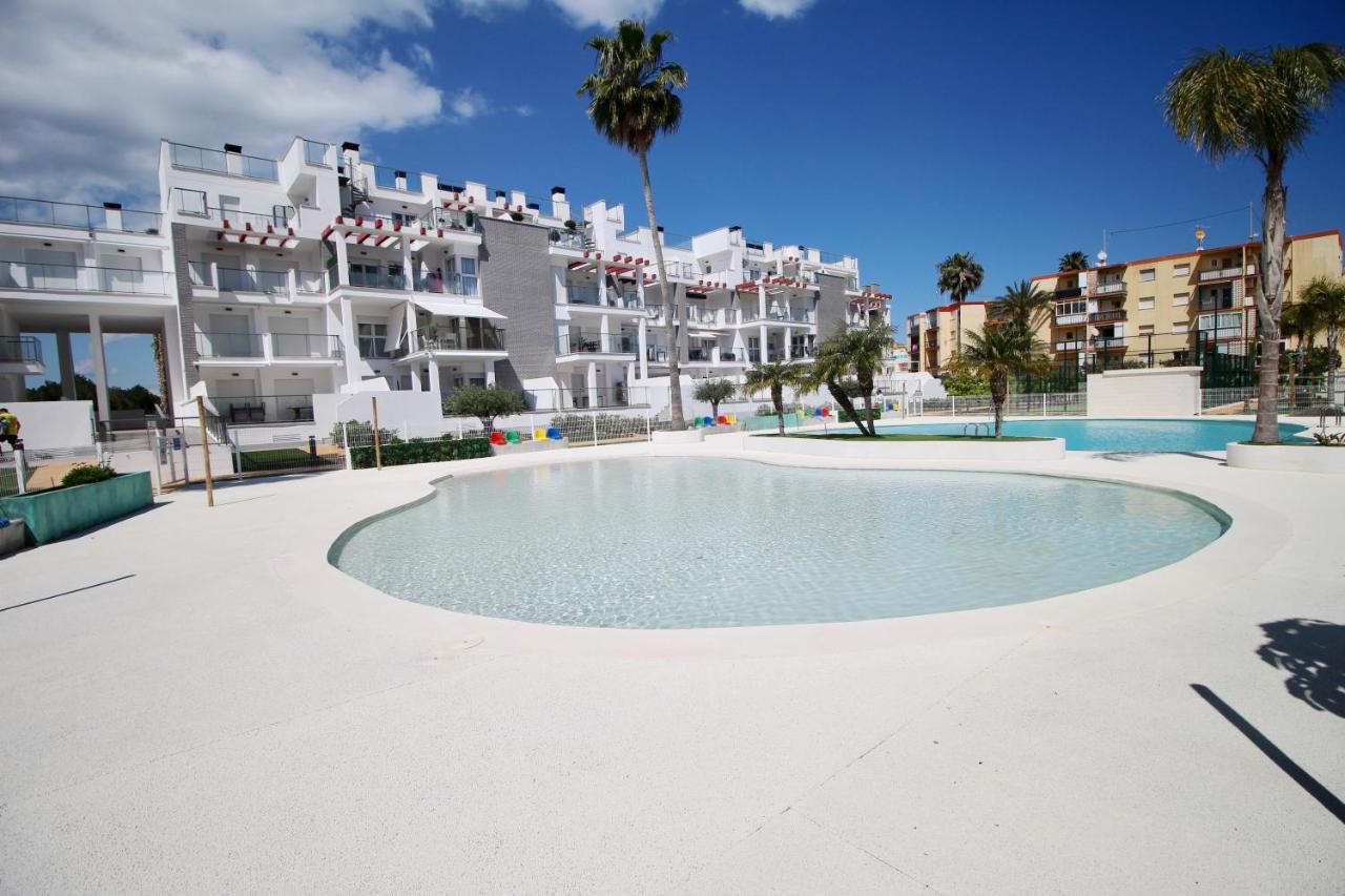 Victoria 80 By Homeprive Denia Exteriér fotografie