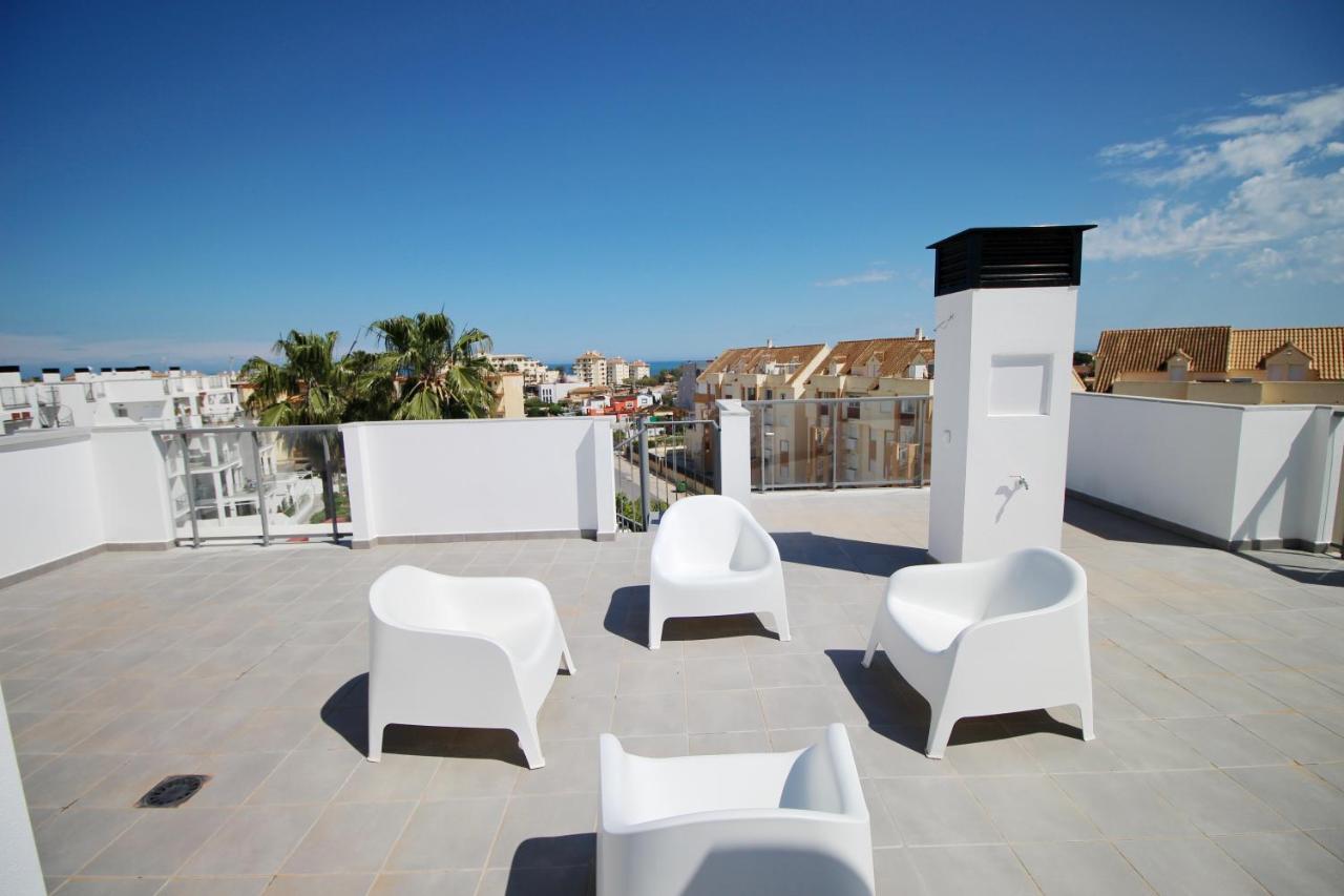 Victoria 80 By Homeprive Denia Exteriér fotografie