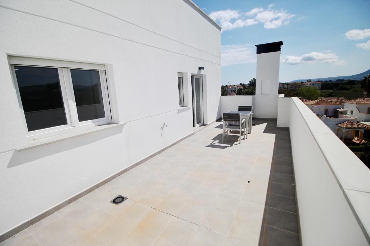 Victoria 80 By Homeprive Denia Exteriér fotografie